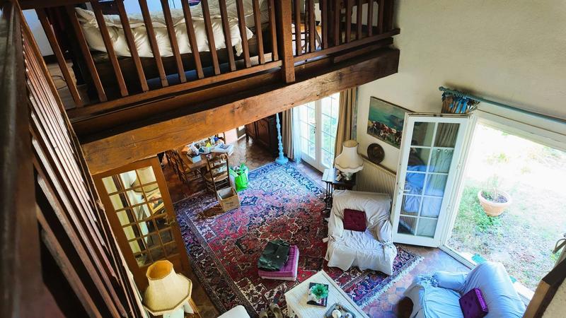 Maison - 182 m² - 7 pièces