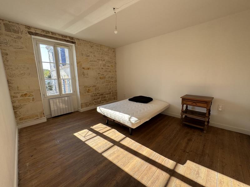 Maison ancienne - 110 m² - 5 pièces