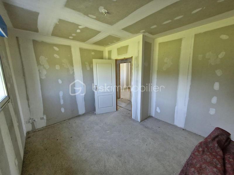 Maison traditionnelle - 100 m² - 4 pièces