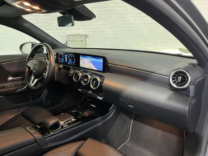 Mercedes Classe a 180 d 2.0l 8g-Dct Progressive Line