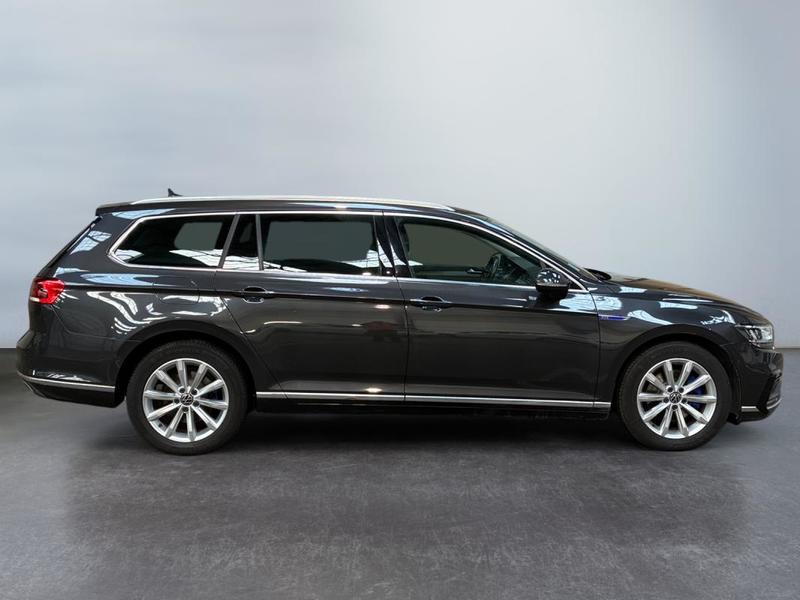 Volkswagen Passat Sw 1.4 Tsi Hybride Rechargeable Dsg6 Gte