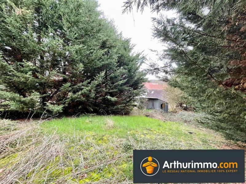 Maison - 146 m² - 5 pièces