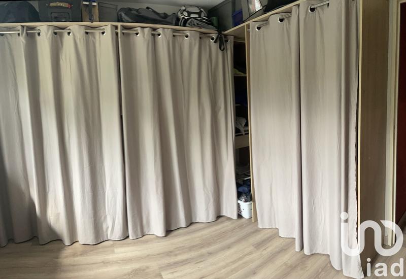 Maison - 157 m² - 6 pièces