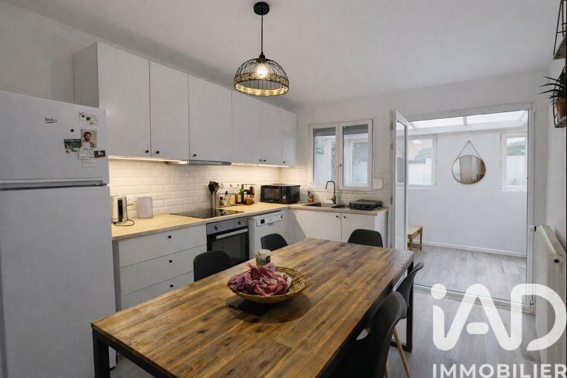 Appartement - 14 m² - 1 pièce