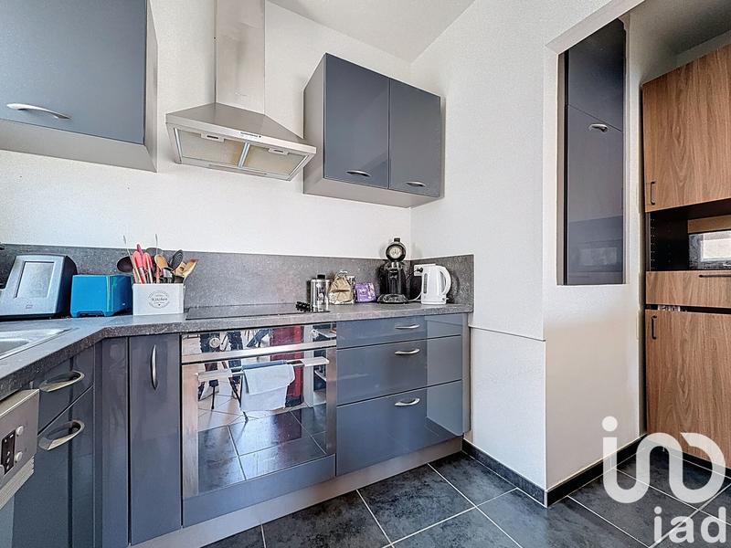 Maison - 85 m² - 3 pièces