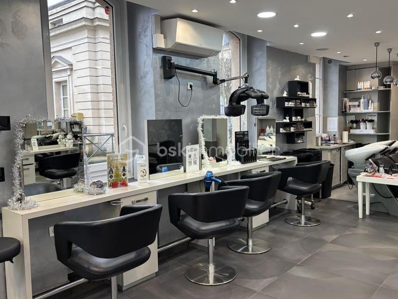 Beauté / Bien-être - 2 pièces