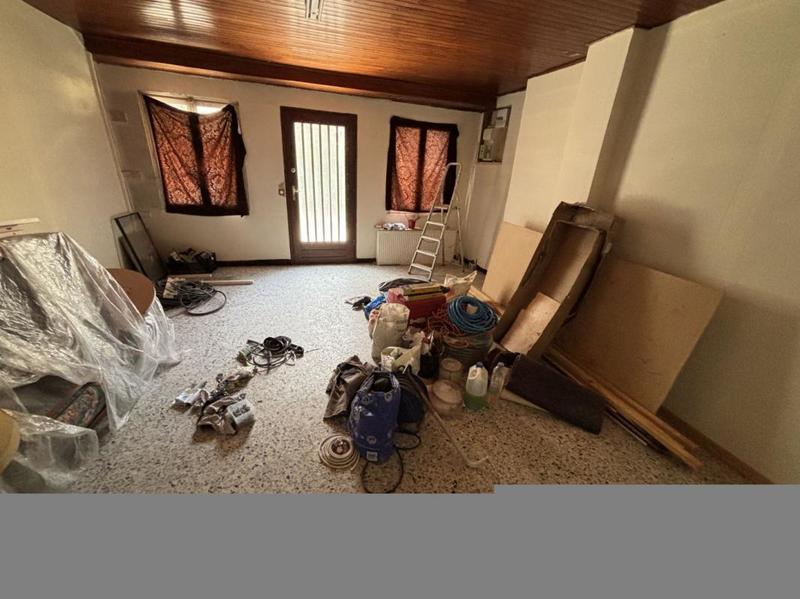 Maison de village - 107 m² - 4 pièces