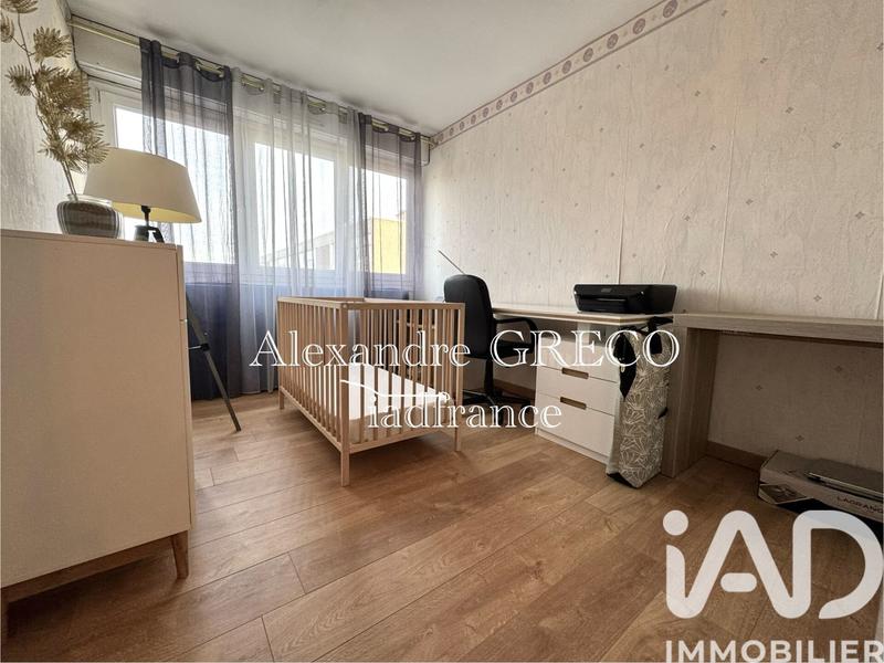 Appartement - 75 m² - 4 pièces