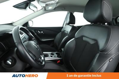 Renault Kadjar 1.2 TCe Energy Zen Edc 130 ch