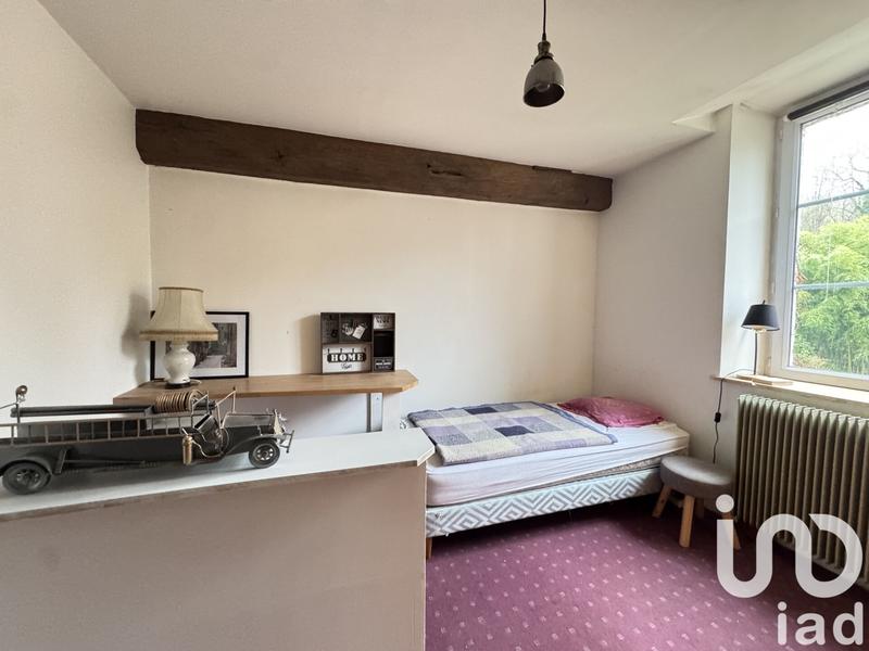 Maison - 600 m² - 15 pièces