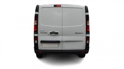 Renault Trafic Fourgon Frigo L1h1 Cellule Iso-City Froid Positif 3t Blue dCI 130 Leasing