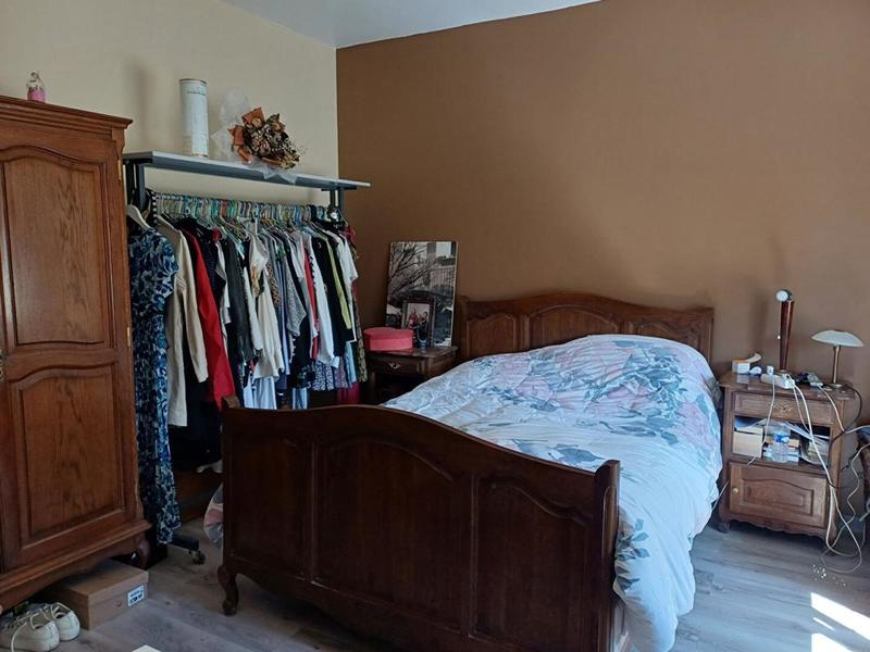 Maison - 185 m² - 7 pièces