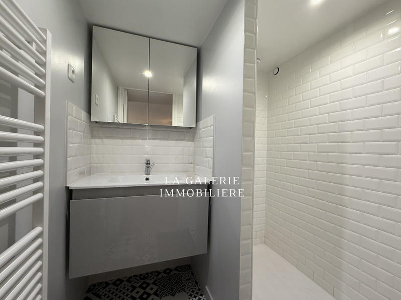 Duplex - 105 m² - 5 pièces