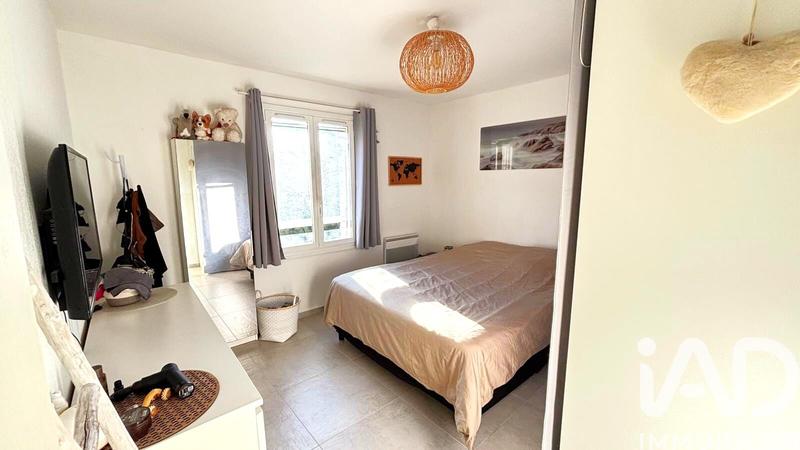 Maison - 101 m² - 4 pièces