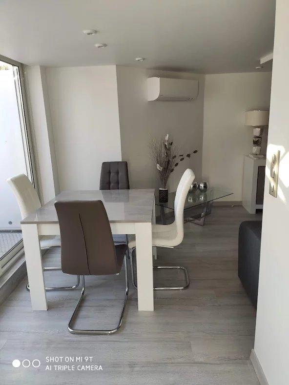 Appartement - 30 m² - 1 pièce