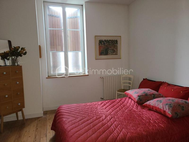 Maison de ville - 157 m² - 6 pièces