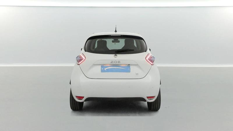 Renault Zoe R75 Achat Intégral Life 5p