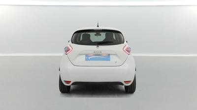 Renault Zoe R75 Achat Intégral Life 5p