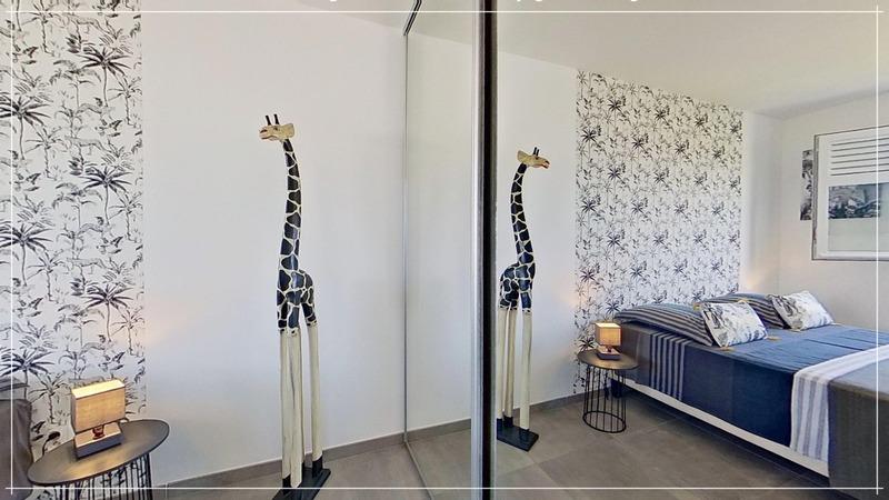 Appartement - 128 m² - 4 pièces