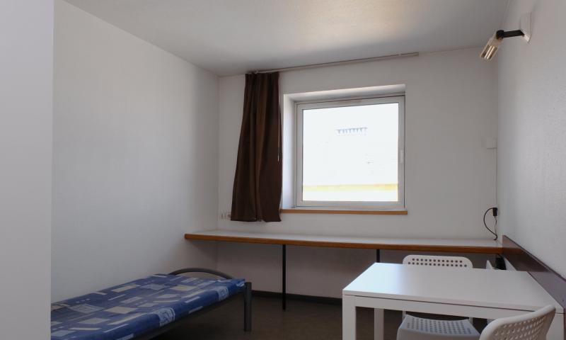 Studio - 18 m² - 1 pièce