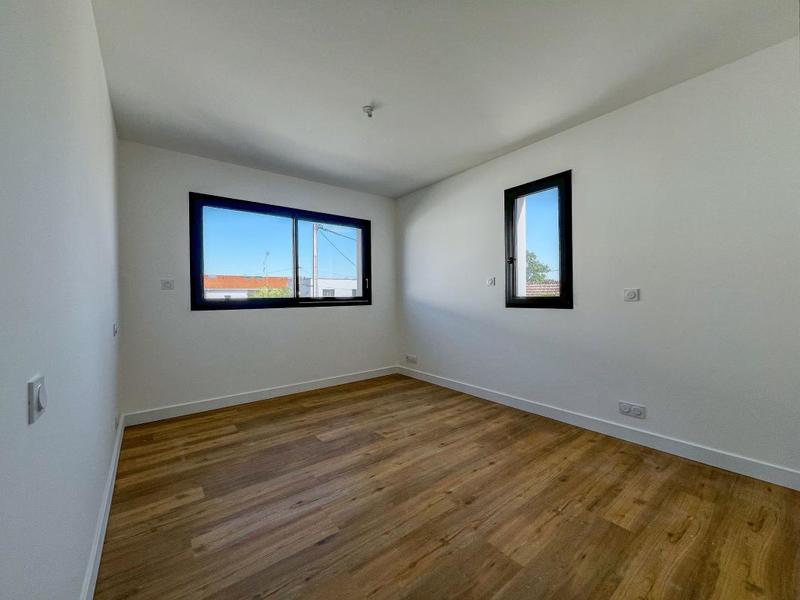 Maison - 165 m² - 5 pièces