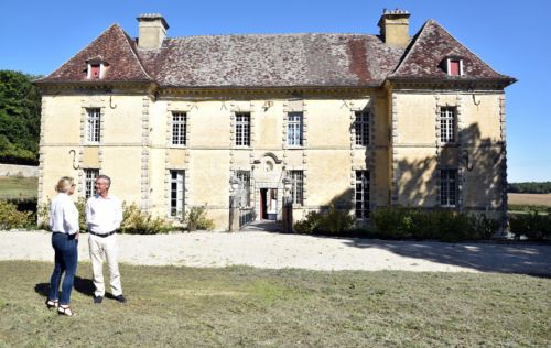 Château d'Entre-Deux-Monts