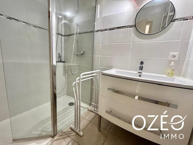 Appartement - 74 m² - 3 pièces