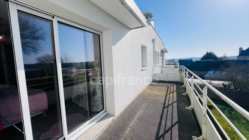 Appartement - 109 m² - 4 pièces