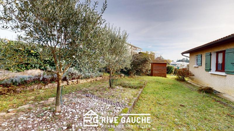 Maison ancienne - 89 m² - 4 pièces