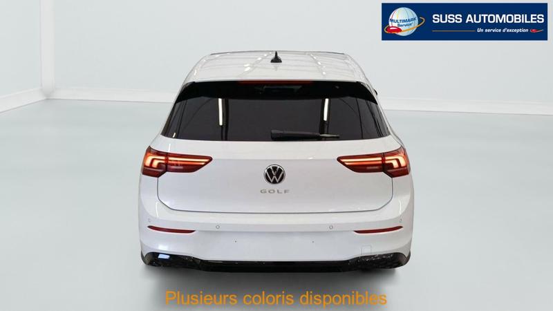 Volkswagen Golf 2.0 Tdi 150 Dsg7 R-Line