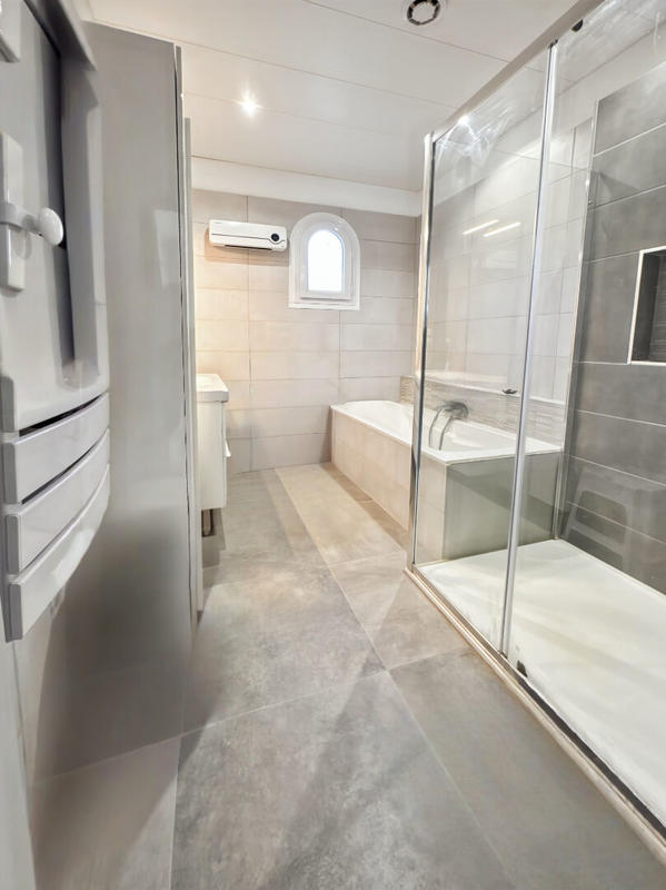 Maison - 142 m² - 5 pièces