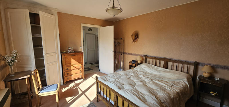 Maison - 151 m² - 6 pièces