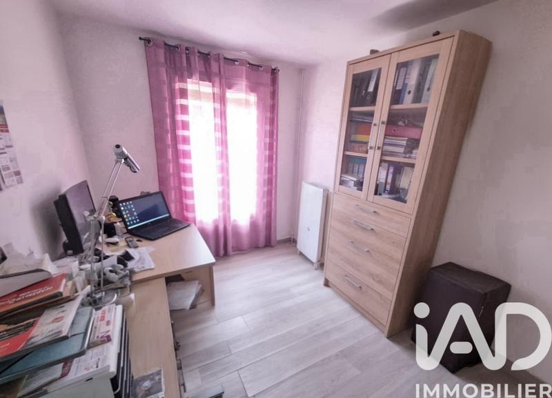 Maison - 101 m² - 4 pièces