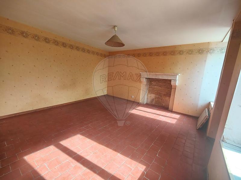 Corps de ferme - 74 m² - 4 pièces