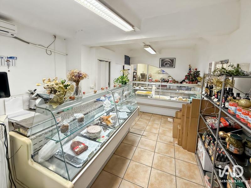 Local commercial - 60 m²