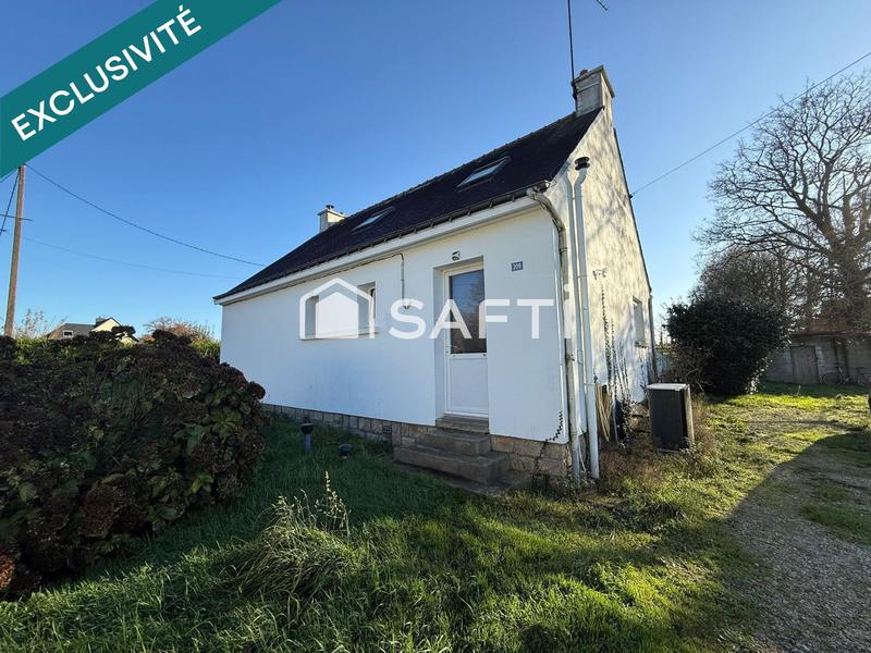 Maison - 153 m² - 9 pièces