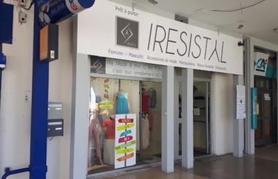 Local commercial - 87 m² - 1 pièce