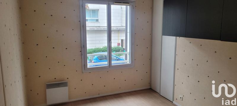 Appartement - 87 m² - 4 pièces