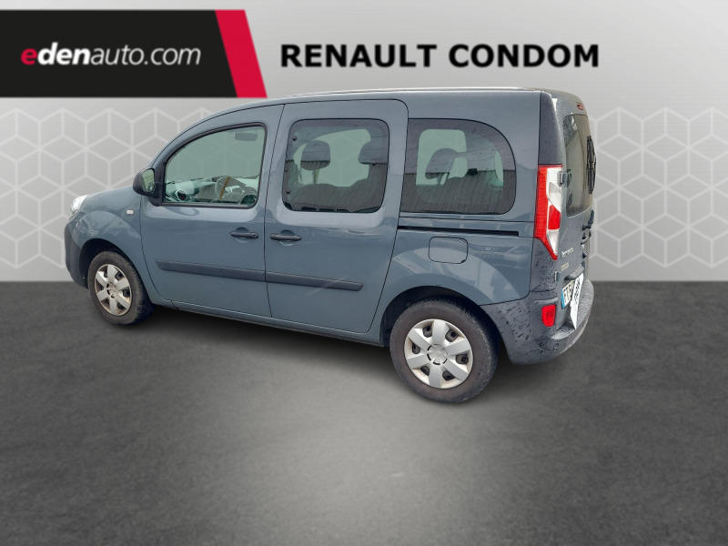 Renault Kangoo Blue dCi 95 Business