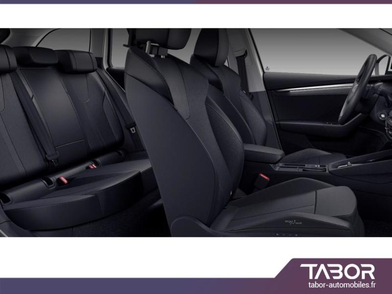 Skoda Octavia Combi 150 Dsg Selec Pano Cuir Hud