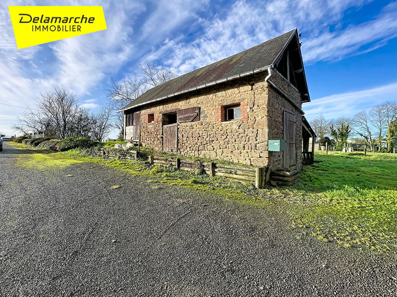 Maison - 119 m² - 5 pièces