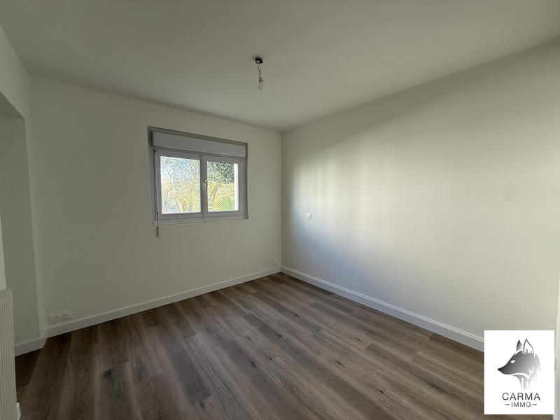 Maison ancienne - 120 m² - 7 pièces