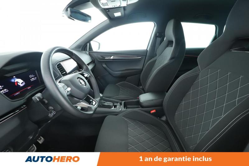 Skoda Karoq 1.5 Tsi Evo 2 Act Sportline Dsg7 150 ch