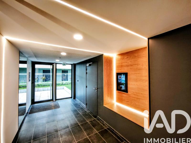 Appartement - 68 m² - 3 pièces