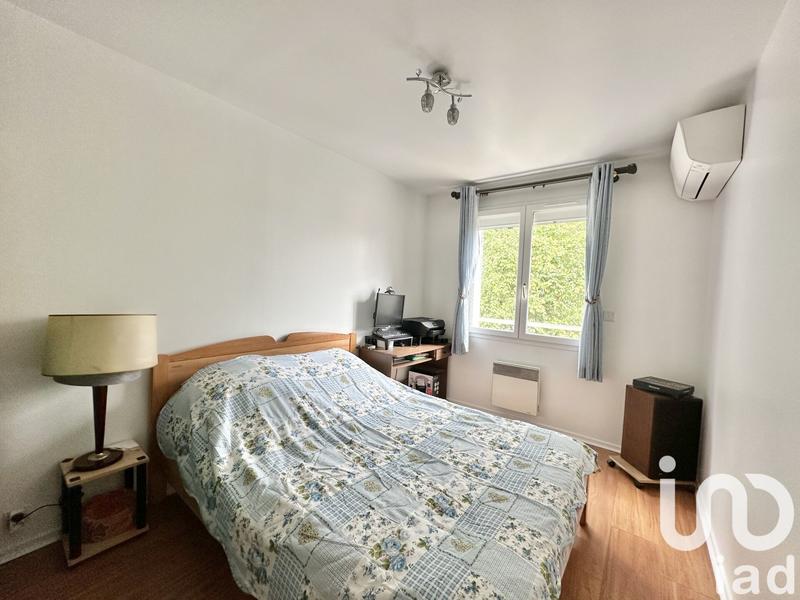 Maison - 121 m² - 6 pièces