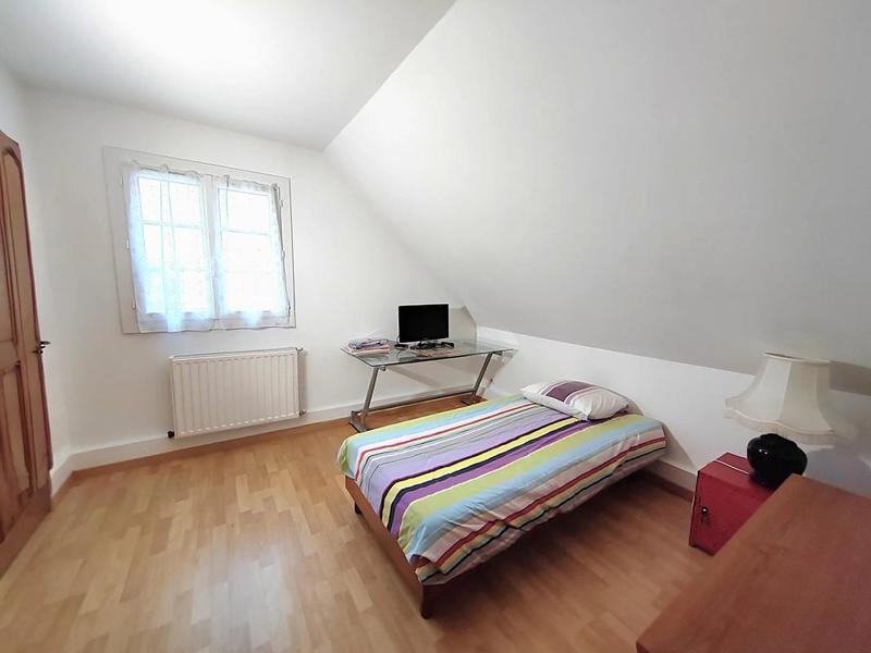 Maison - 119 m² - 5 pièces