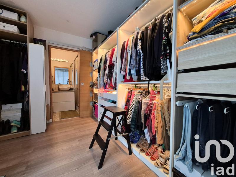 Appartement - 110 m² - 4 pièces