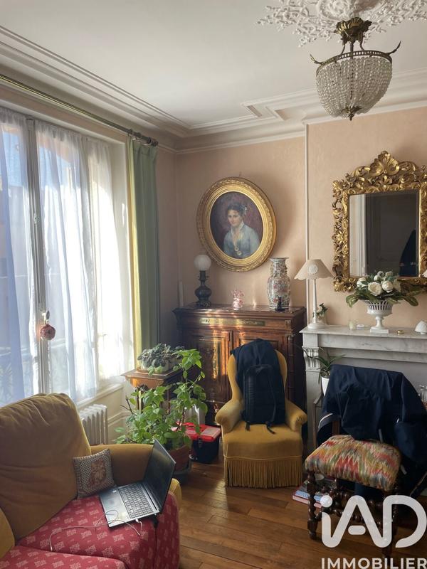 Maison - 149 m² - 8 pièces