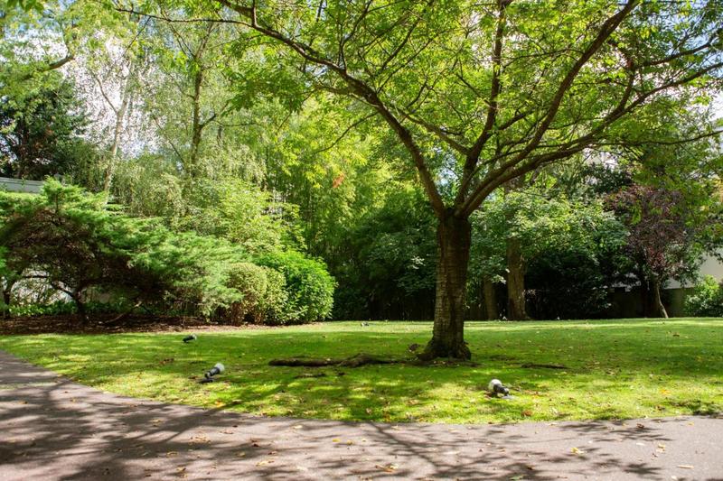 Appartement - 114 m²