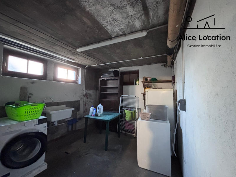 Maison - 106 m² - 5 pièces